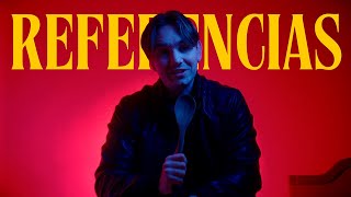 How are REFERENCES the secret to making more CREATIVE VIDEOS? / My CREATIVE PROCESS!