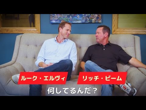 ゴルフ PGAツアー 2K21