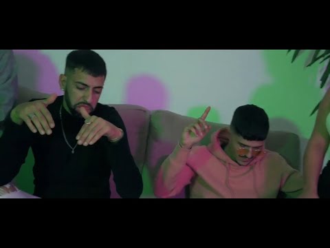 S.T.ONE x Double D - Tamos à vontade [Made By WILLIAM]