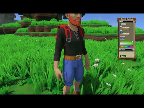 MongoTV_960 - Part 1 - ECO - Multiuser - World - Ecomaniacs