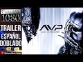 Alien Vs Predator 2004 Trailer HD Paul W S Anderson