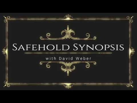 Safehold Synopsis with David Weber