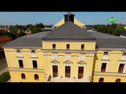 Magyarország madártávlatból - Szabolcs