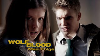 Season 1: Extra Long Episode 1 2 and 3  Wolfblood