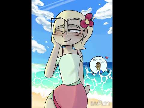 #music #nightcore #wildkratts #wildkrattsrex #paisleypaver #rexsley #ship #art #artist #speedpaint