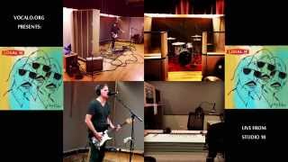 Local H | Live at Studio 10 on March 17th, 2015 | Vocalo.org