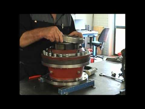 Kramp Service Center Solutions Comer