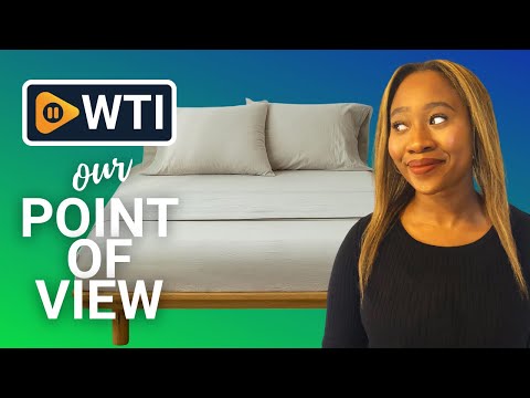 MooMee Bedding Sheet Set - WTI product video review