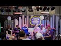 Duncan Brannan But The Pizza Time Theatre Guys
