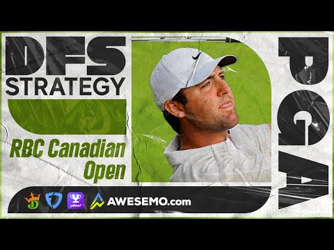 2022 RBC Canadian Open Odds and Picks 2 hqdefault