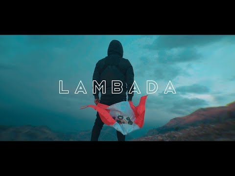 Alan Walker x Benedetta Caretta - LAMBADA | New Song 2023