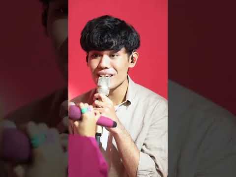 Duet Terbaik! NUCA & MAHALINI nyanyikan JANJI KITA di Journey Of Love #Shorts