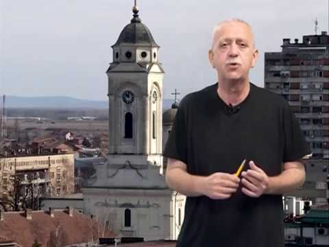 Sanacija klizišta u Smederevu