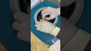 رحلة علمية لمصرف الدم