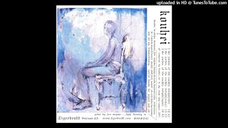 Kouhei Matsunaga - The Garden of the Earthly Delight (Center)