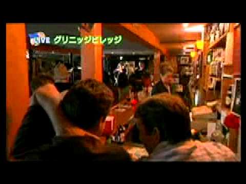 Planet Jazz Live at Smalls