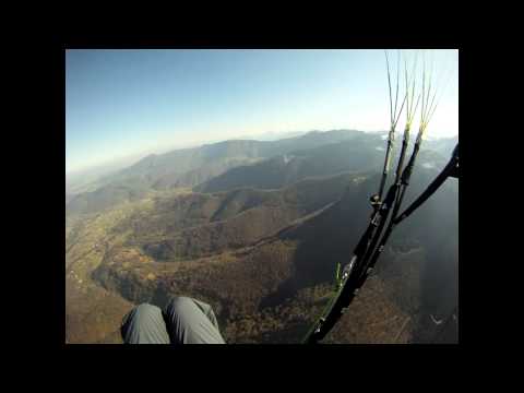 comment trouver thermique parapente