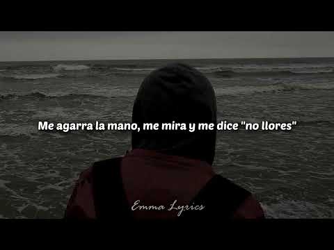 Duki x Leby - No me Llores (LETRA)