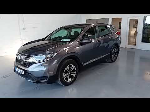 Honda CR-V 2020, Comfort Finance Arranged - Image 2