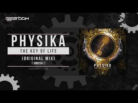 Physika - The Key Of Life