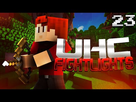 UHC Fightlights: E23 - Disadvantaged