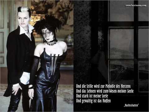 Videoclip de Vermächtnis/Kabinett (Live 2007) — Lacrimosa