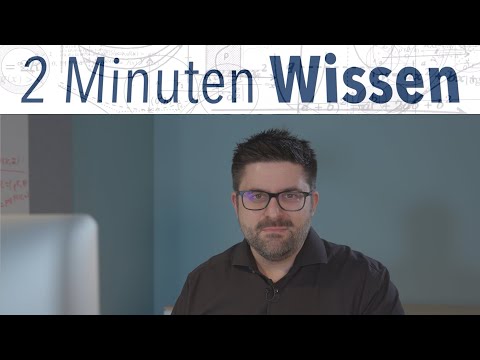 2 Minuten Wissen - Kryptographie [FAU Science]