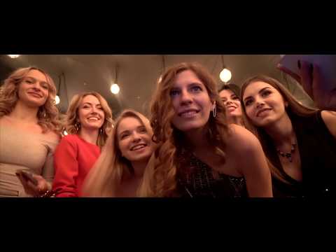 ZONE3000 New Year Party Lviv 19/12/2018