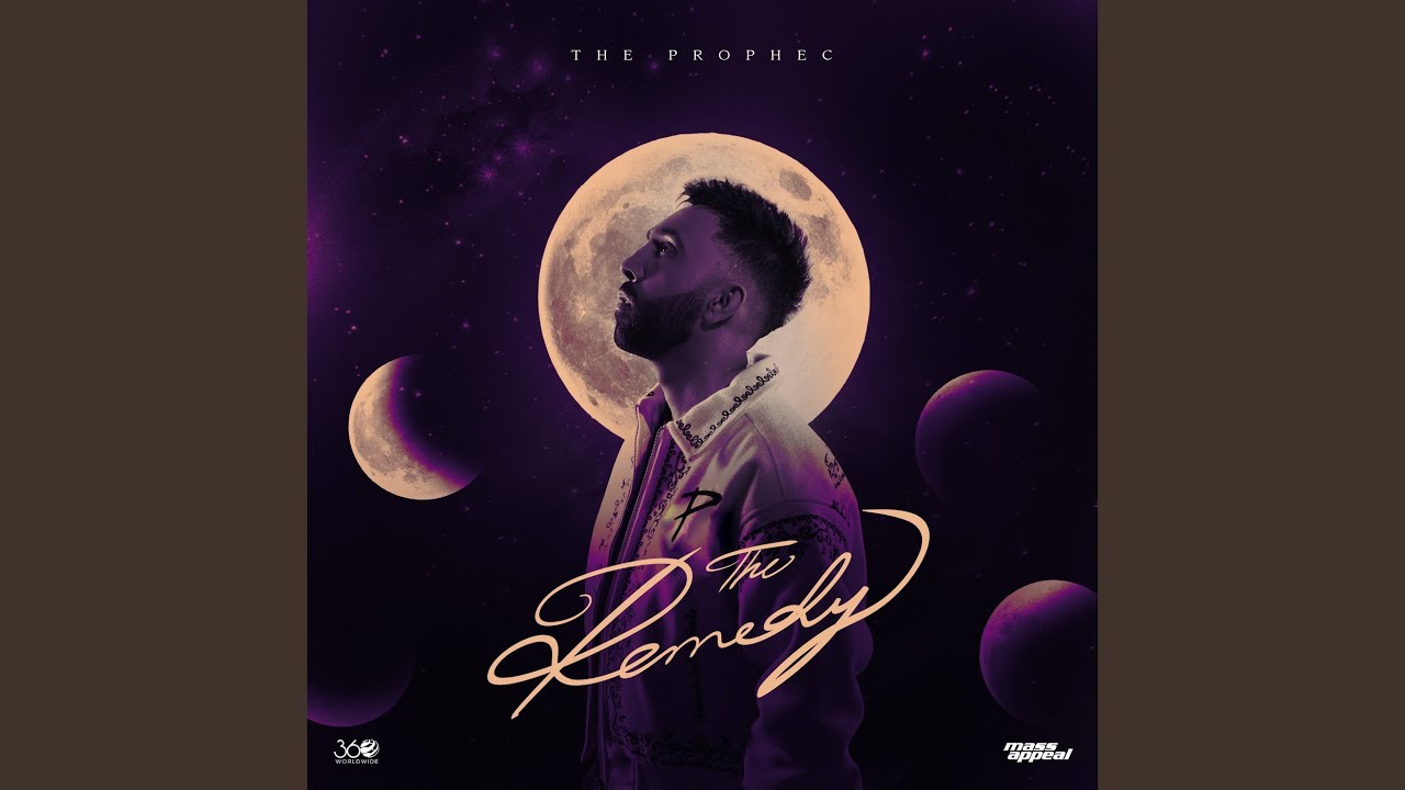 Pyaar Kari Lyrics | The Remedy | The PropheC