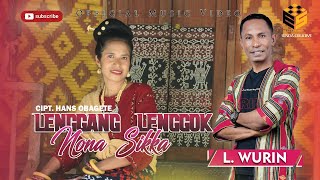 Download lagu LAGU ACARA MAUMERE 2024 ' NONA SIKKA' L. WURIN mp3