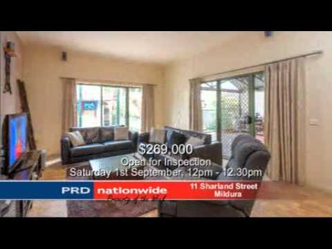 Property Of The Week