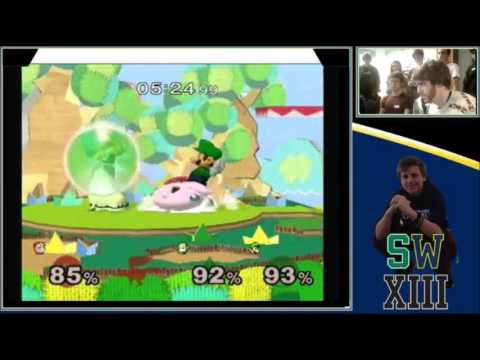 Sweet XIII | Teams WR3 | Dart + Andale (red) vs Abate + TheLake (PGH Green)