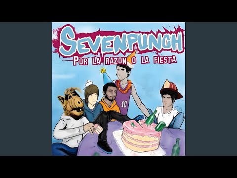 No Quiero Ningún Elmo Saltando Por La Borda