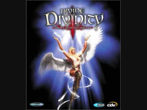 Divine Divinity music Theme