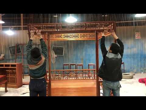架子牀