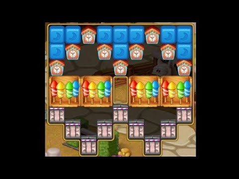 TOY BLAST level 2786