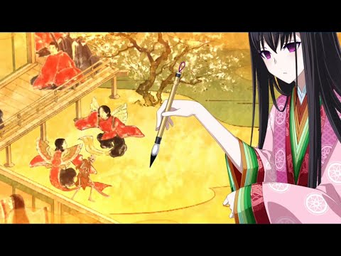 FGO[NA] - Extensive Lady Murasaki Shikibu Farm/Looping Guide with & without Class Advantage + Trait