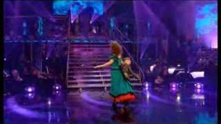 Jessie & Gwion - Truly scrumptious (High quality)