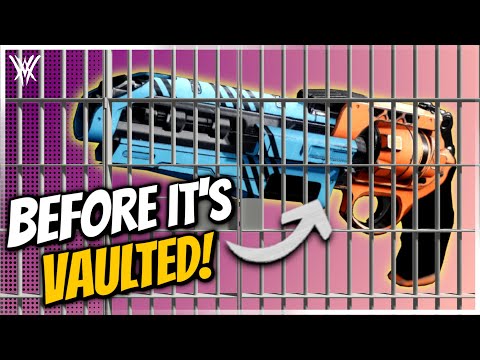 LAST WEEK EVER for Palindrome! - God Roll Loot Warning - Destiny 2