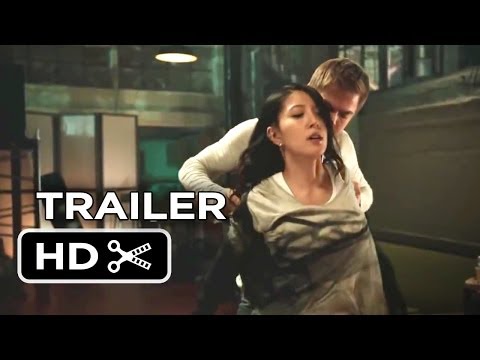 Make Your Move TRAILER 1 (2014) - Derek Hough, BoA Dance Movie HD