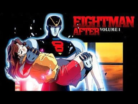 8 MAN AFTER subtitulado