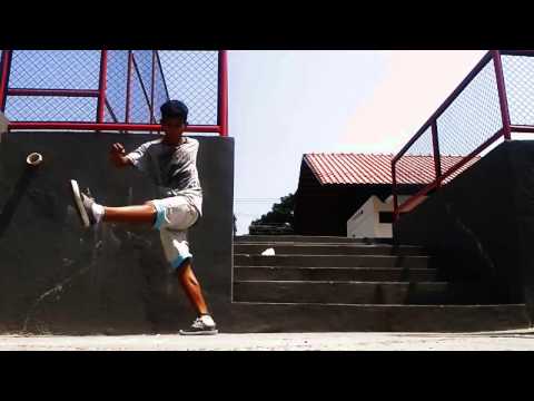 3ª FASE LOSCOCAS - Well Santos x Gu Rodrigues | OLHO POR OLHO.