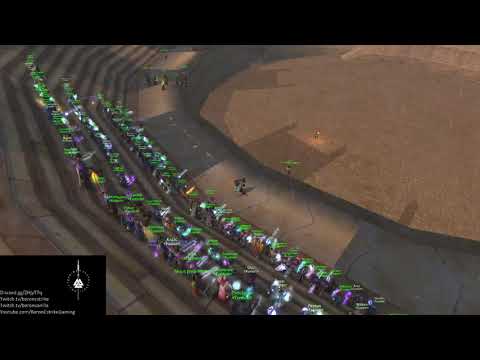 Fusion Guild Classic Completion Event & Arena Battle Royale