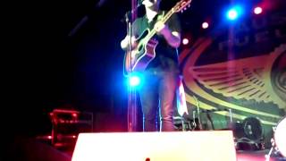 16 Fool For You   James Durbin  Libertyville IL Feb 7 2014