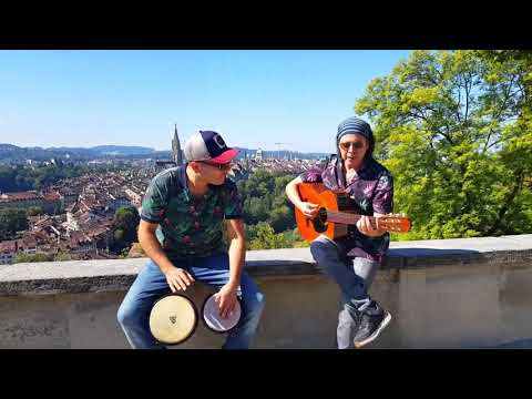 La Pinta Banda - Humo (Official Video)