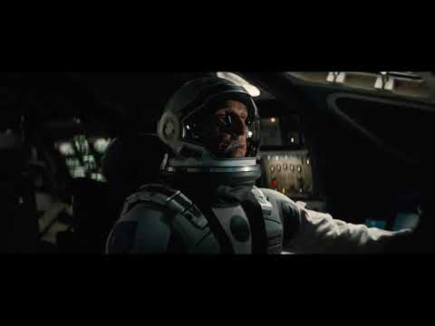 Beauty Never Fades Junkie XL Interstellar