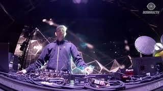 deadmau5 - luxuria (ov) [Tinlicker Remix] - PARK N&#39; RAVE