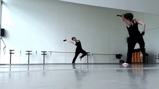 Frnkiero and the Patience - 9-6-15 - Punk Dance