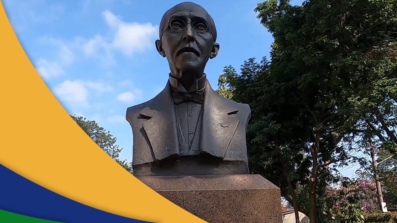 Momento Jornada Cultural - AFPESP: Museu Vicente de Azevedo