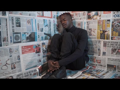 MIKE CEE - NYING SATEH (Performance Video) Track 1